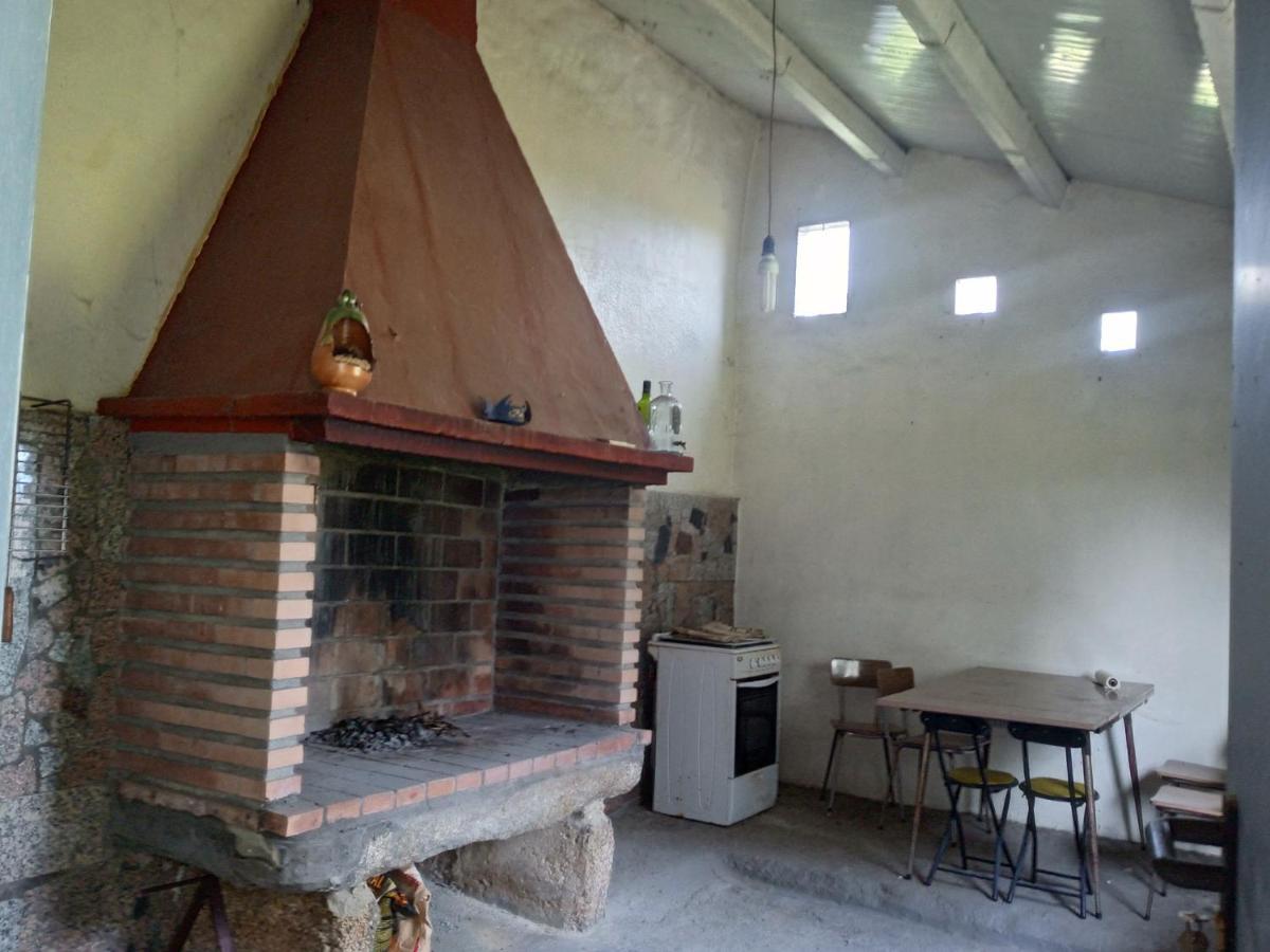 La Maison D'Abelleira Понтеареас Екстериор снимка