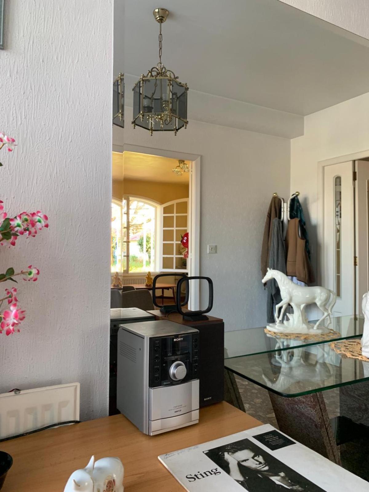 La Maison D'Abelleira Понтеареас Екстериор снимка