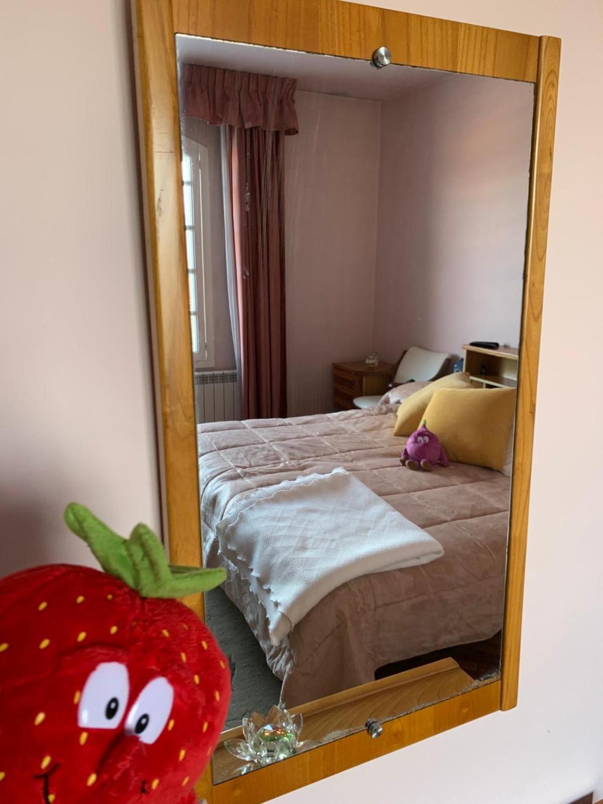 La Maison D'Abelleira Понтеареас Екстериор снимка