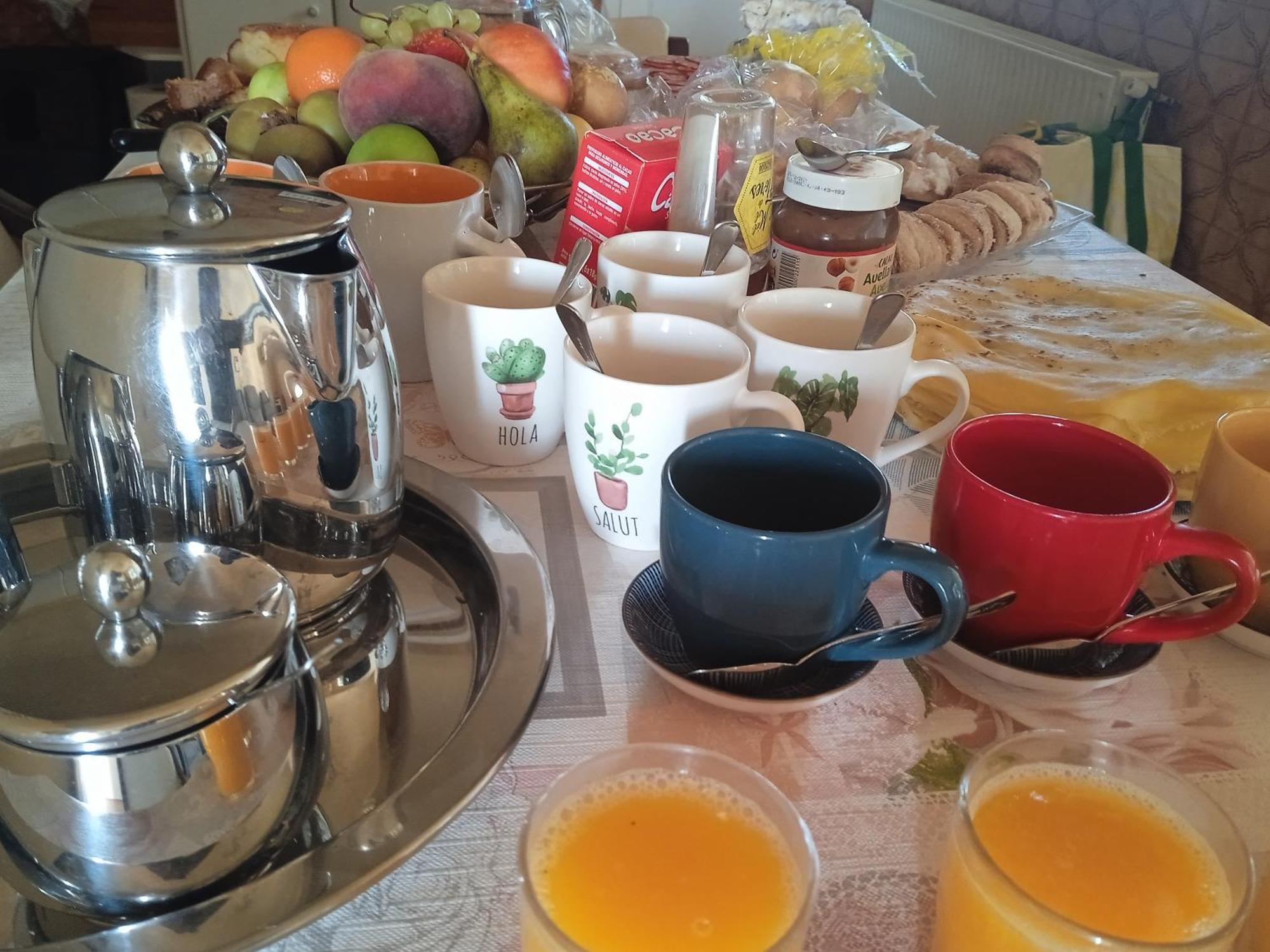 La Maison D'Abelleira Понтеареас Екстериор снимка