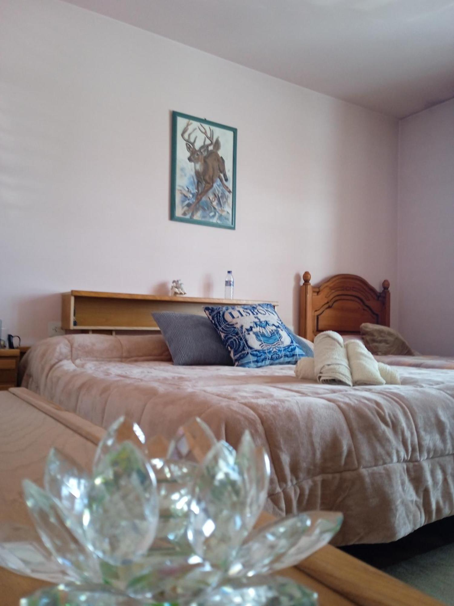 La Maison D'Abelleira Понтеареас Екстериор снимка