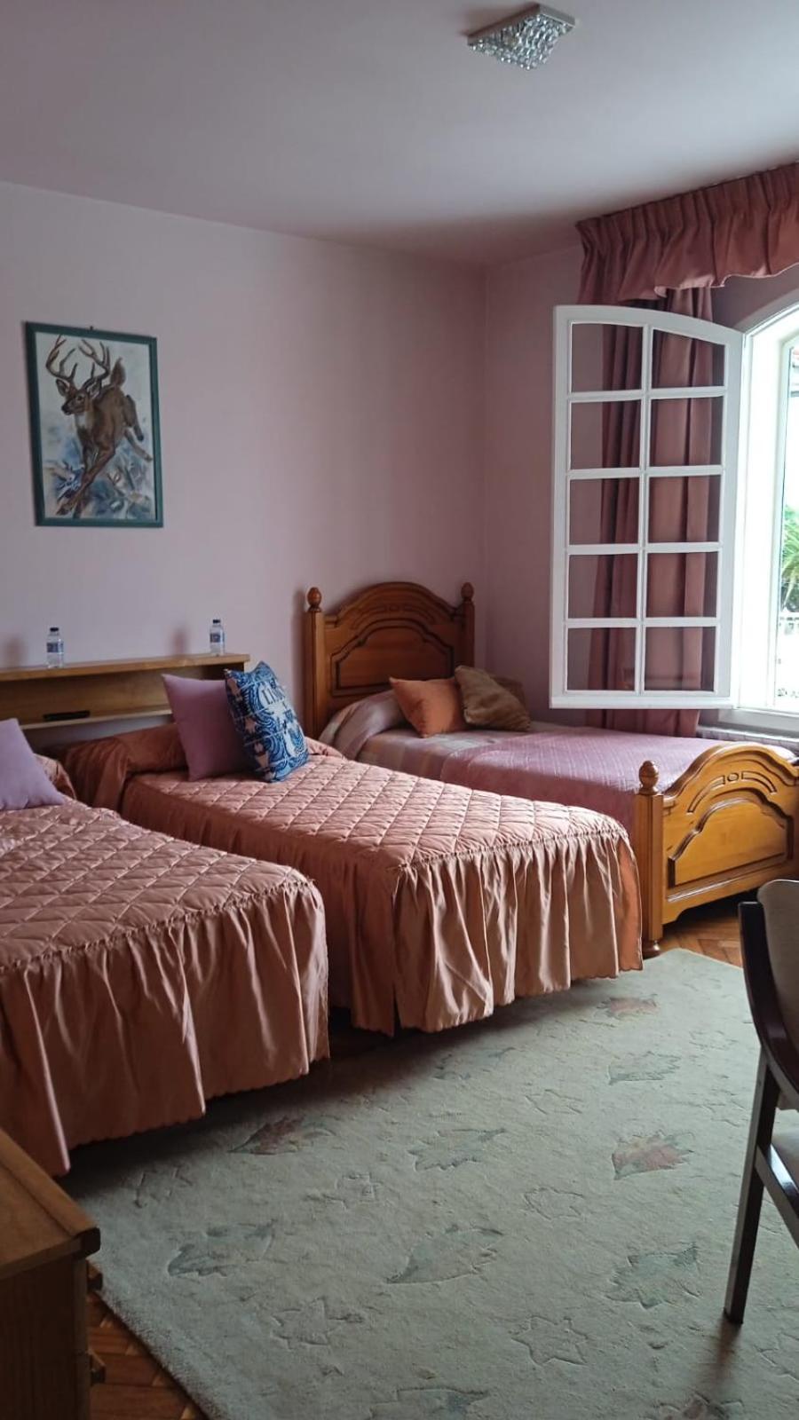 La Maison D'Abelleira Понтеареас Екстериор снимка
